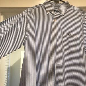 Vineyard Vine M Button Down